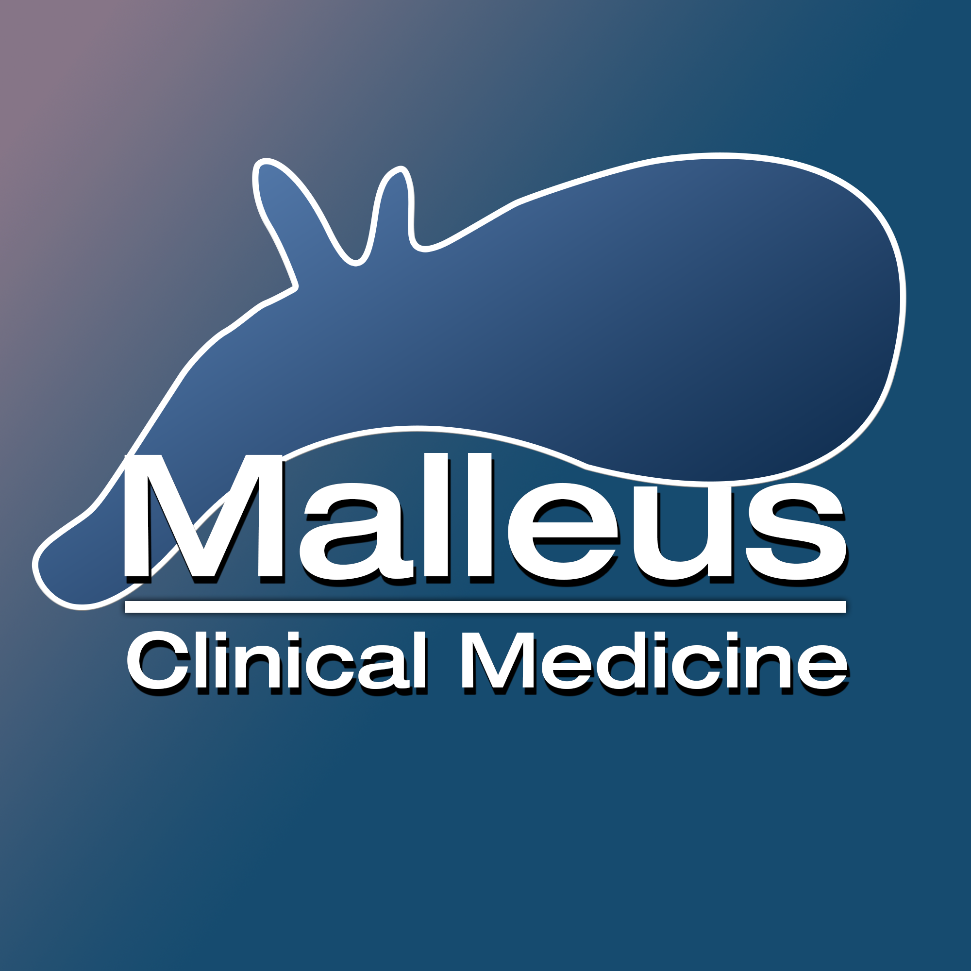 Malleus logo